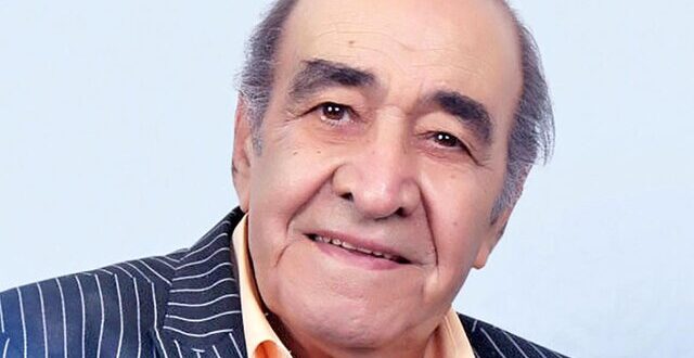 ایرج خواجه امیری