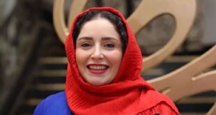 ژاله صامتی