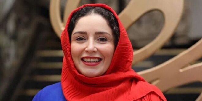 ژاله صامتی