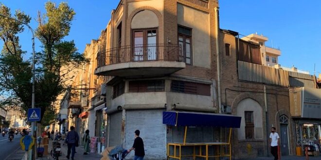 عمارت_خیابان_سعدی