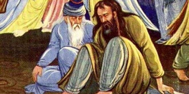 شمس_ تبریزی