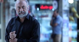 بابک _کریمی