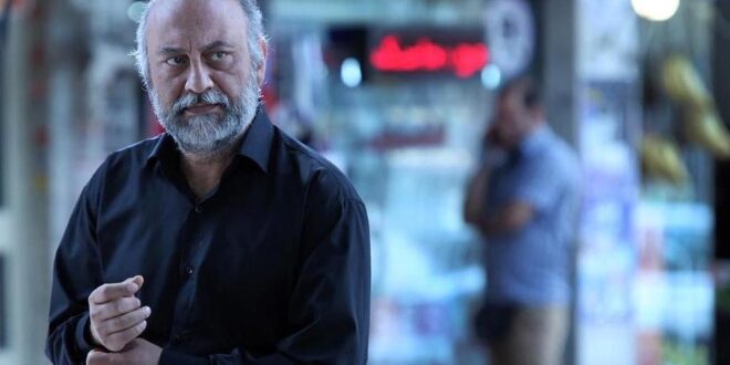 بابک _کریمی