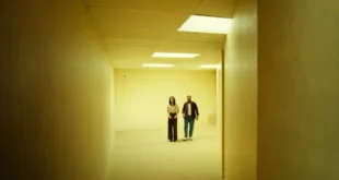 فیلم سینمایی بک رومز