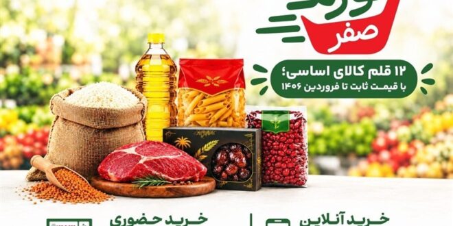 تورم صفر