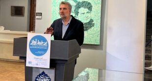 مدیر عامل خانه موسیقی