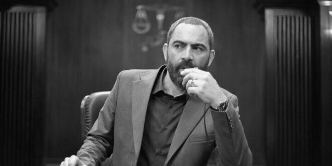 آقای قاضی3