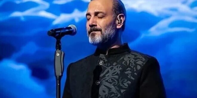 علیرضا قربانی