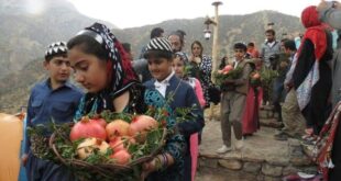 جشن مهرگان
