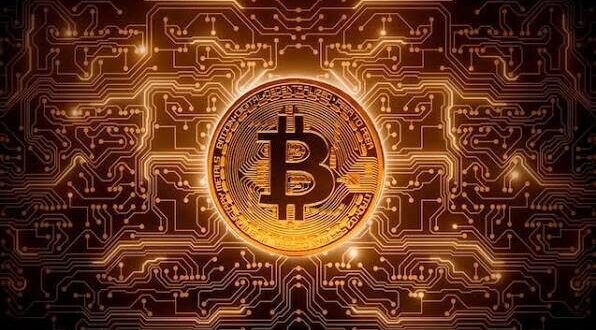 بیت کوین