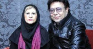 حسین عرفانی