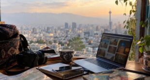 آثار جنگ بر محصولات فرهنگی