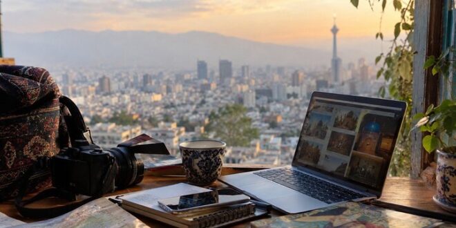 آثار جنگ بر محصولات فرهنگی