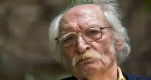 دولت آبادی